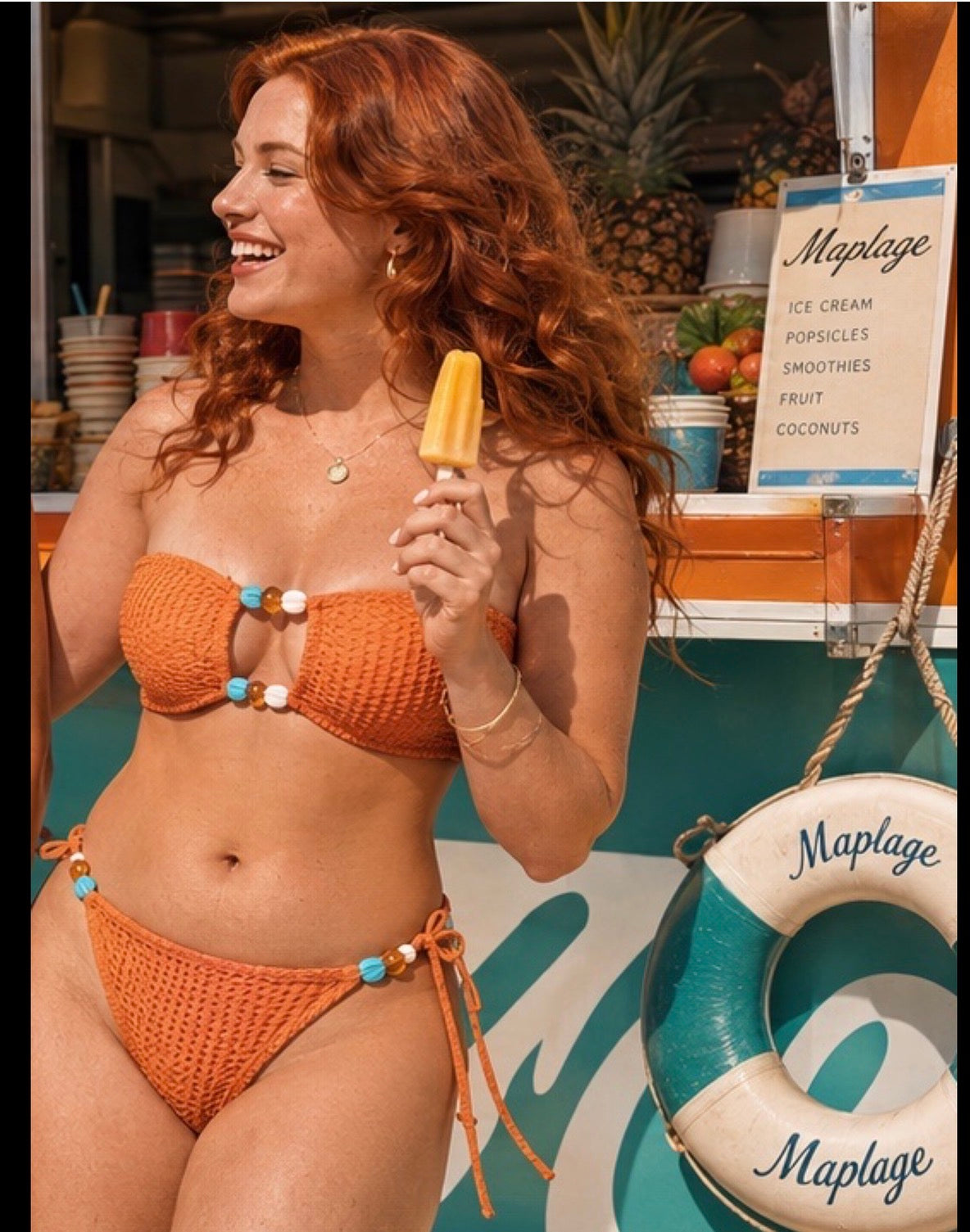 Bikini Sol