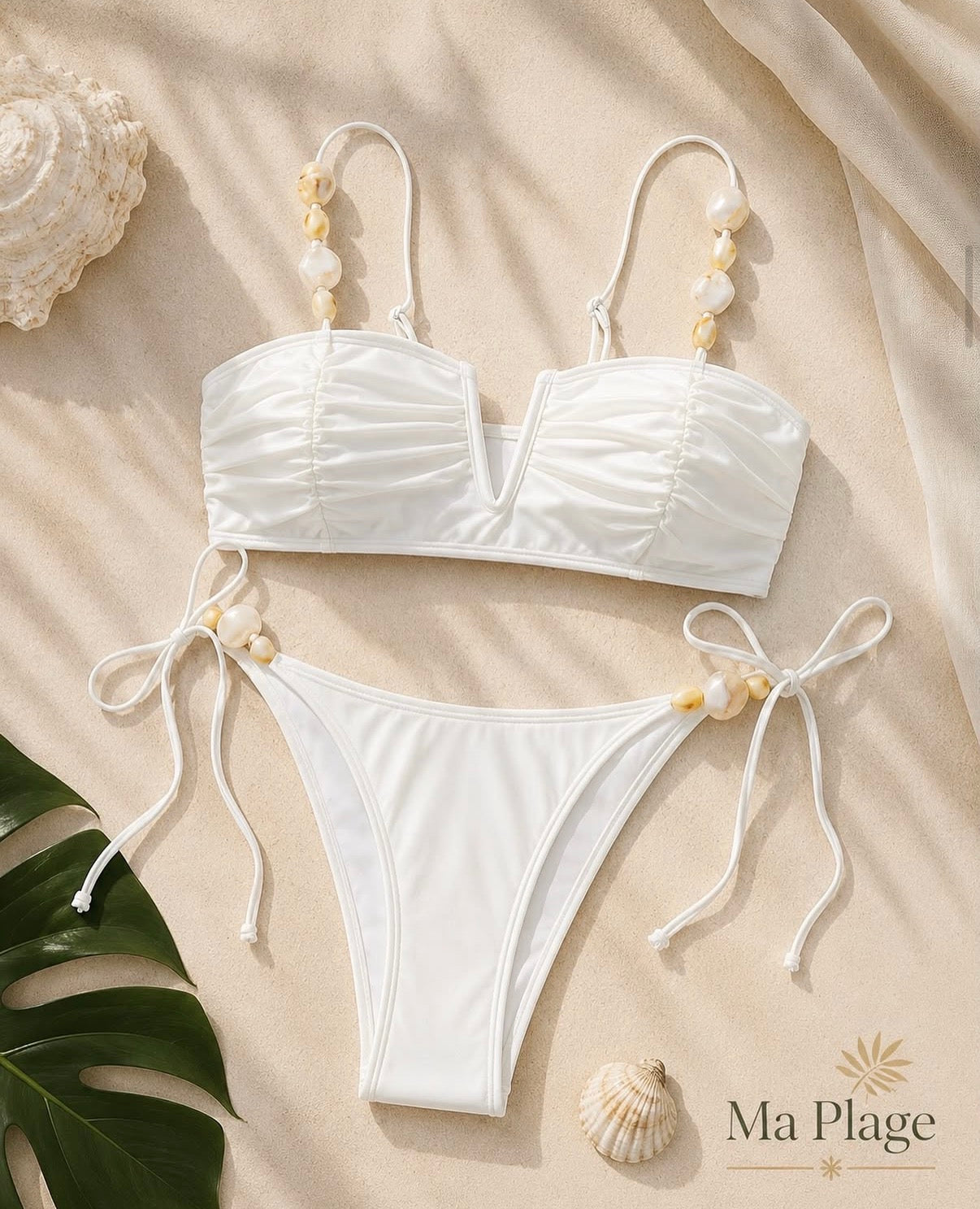 Bikini Concha